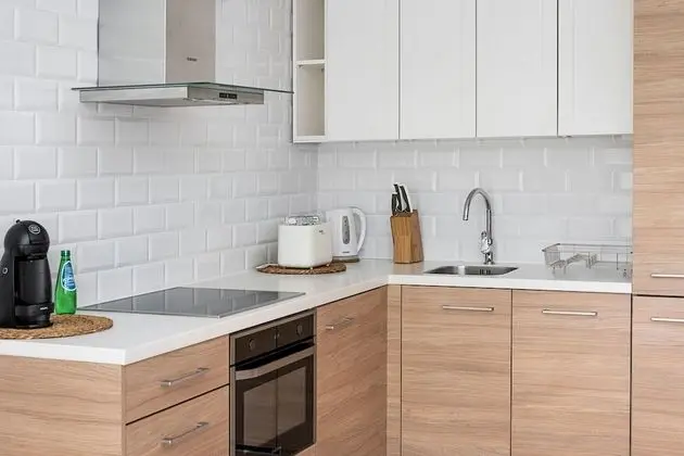 Superior Apart Daire