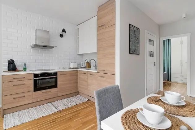 Superior Apart Daire