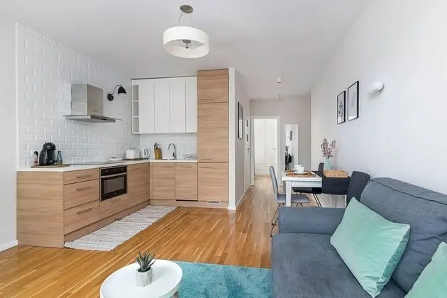 Superior Apart Daire