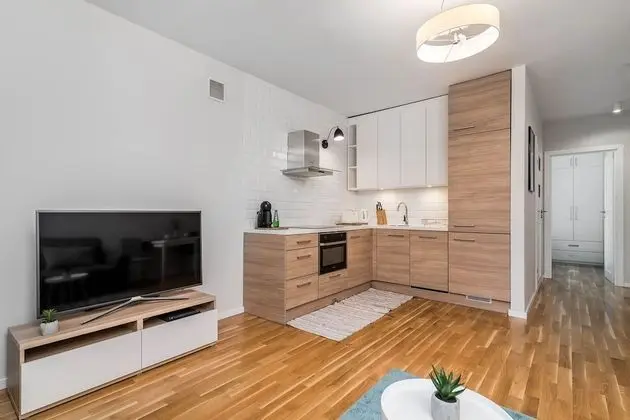 Superior Apart Daire