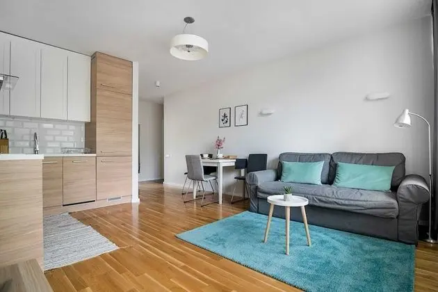 Superior Apart Daire