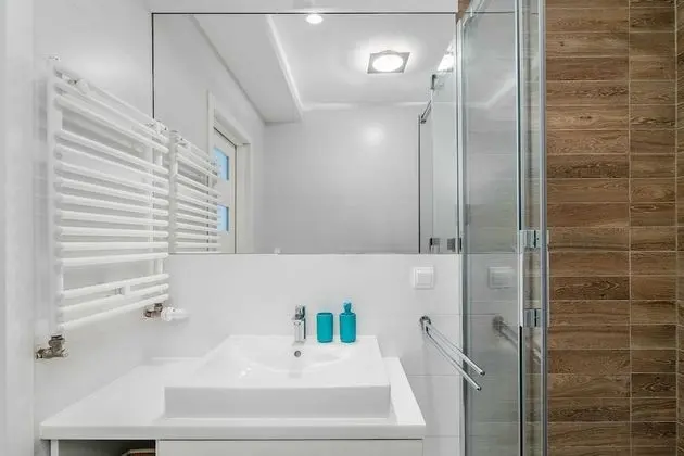 Superior Apart Daire