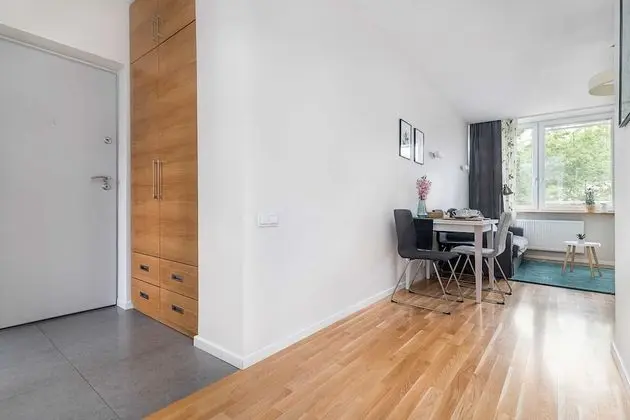 Superior Apart Daire