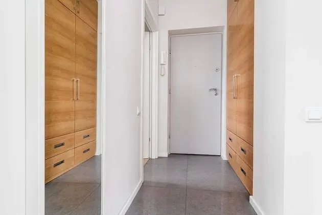 Superior Apart Daire