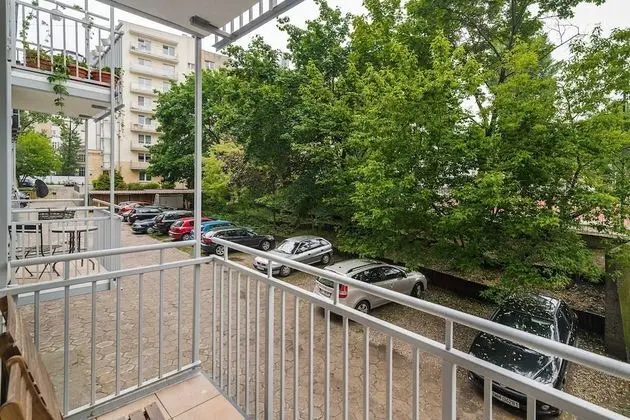 Superior Apart Daire