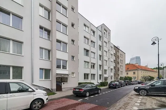 Superior Apart Daire