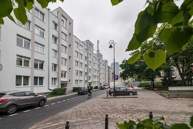 Superior Apart Daire