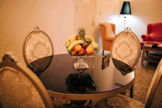 Family Oda, 2 Yatak Odası