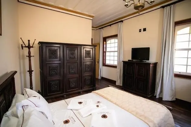 Suite Getulio