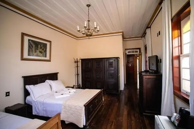 Suite Getulio