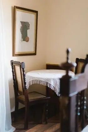 Suite Getulio