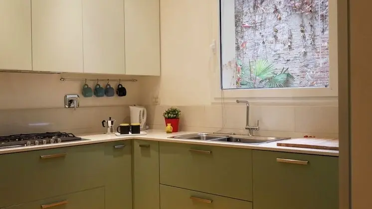 Apart Daire, 1 Yatak Odası