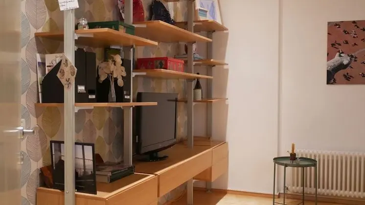 Apart Daire, 1 Yatak Odası