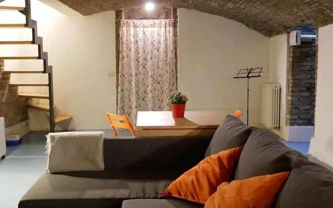 Apart Daire, 1 Yatak Odası