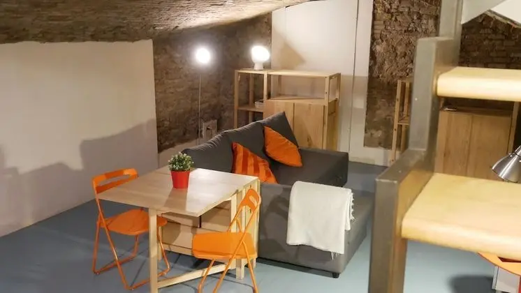 Apart Daire, 1 Yatak Odası