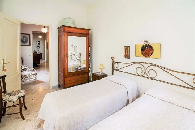 Apart Daire, 3 Yatak Odası