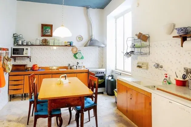 Apart Daire, 3 Yatak Odası