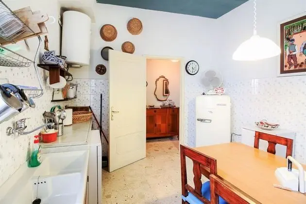 Apart Daire, 3 Yatak Odası