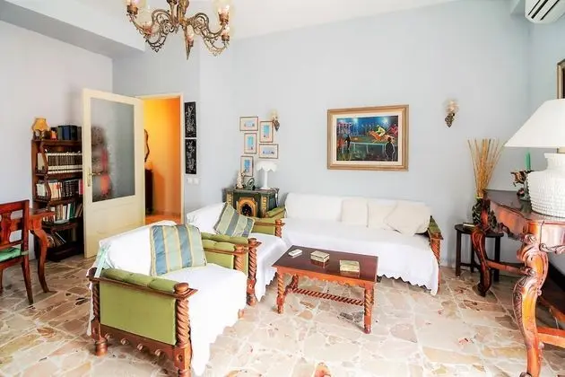 Apart Daire, 3 Yatak Odası