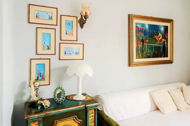 Apart Daire, 3 Yatak Odası