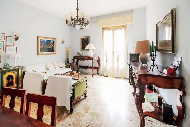 Apart Daire, 3 Yatak Odası