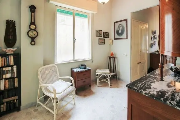 Apart Daire, 3 Yatak Odası