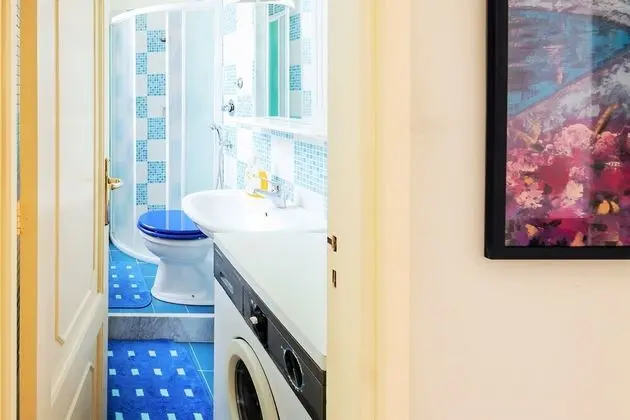 Apart Daire, 3 Yatak Odası