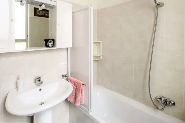 Apart Daire, 3 Yatak Odası