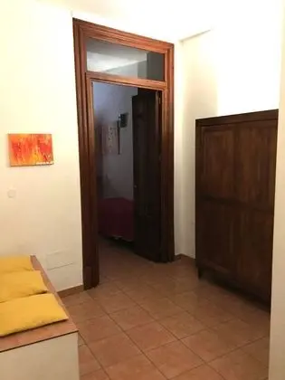 Apart Daire, Şehir Manzaralı