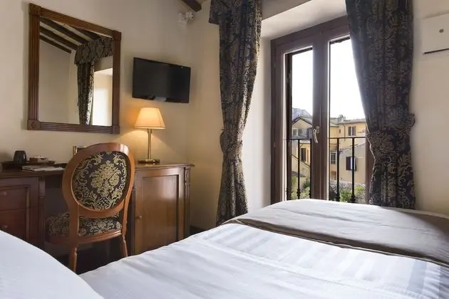 Comfort Tek Kişilik Oda