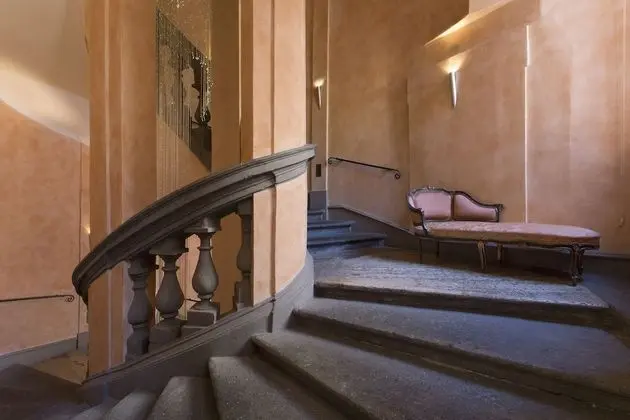 Comfort Üç Kişilik Oda