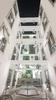 Family Dört Kişilik Oda, 2 Yatak Odası