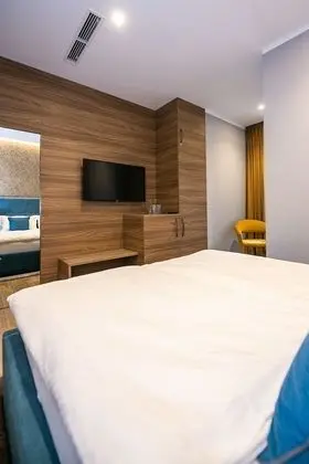 Tek Büyük Yataklı Oda (202)