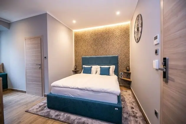 Tek Büyük Yataklı Oda (202)