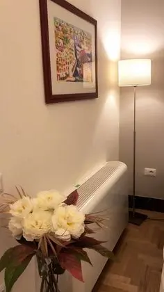 Junior Süit, Balkon