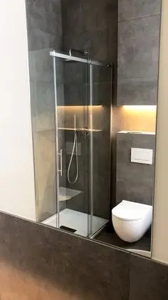 Junior Süit, Balkon