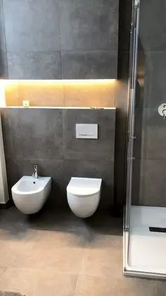 Junior Süit, Balkon