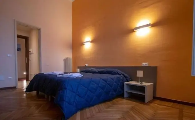 Panoramic Tek Büyük Yataklı Oda, Deniz Manzaralı, Denize Bakan