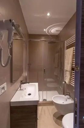 Panoramic Tek Büyük Yataklı Oda, Deniz Manzaralı, Denize Bakan