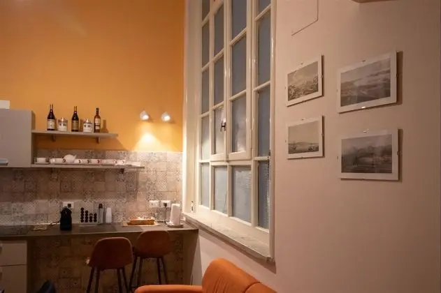 Panoramic Tek Büyük Yataklı Oda, Deniz Manzaralı, Denize Bakan