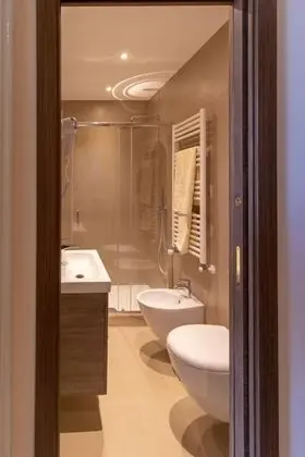 Panoramic Üç Kişilik Oda, Deniz Manzaralı