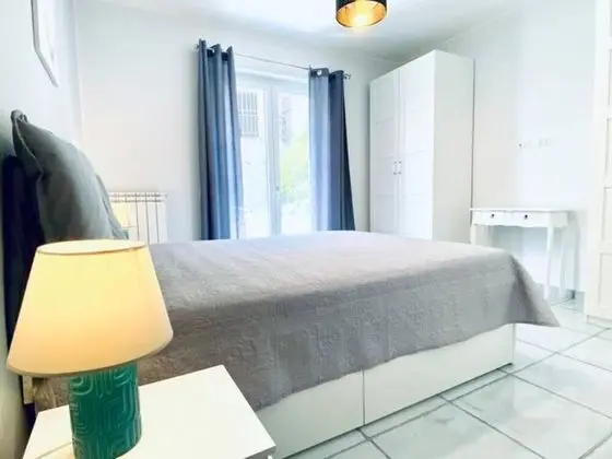 Apart Daire, 2 Yatak Odası (S.Francesco 6 SA Piano Terra)