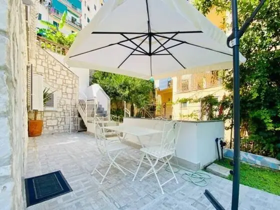 Apart Daire, 2 Yatak Odası (S.Francesco 6 SA Piano Terra)