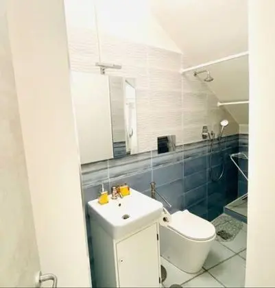 Apart Daire, 2 Yatak Odası (S.Francesco 6 SA Piano Terra)