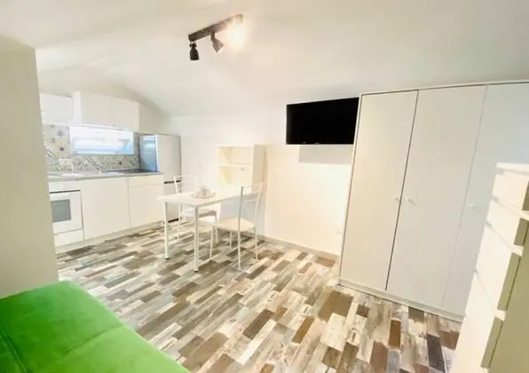 Stüdyo (S.Francesco 6 SA Mansarda)