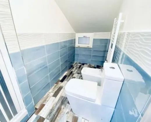 Stüdyo (S.Francesco 6 SA Mansarda)