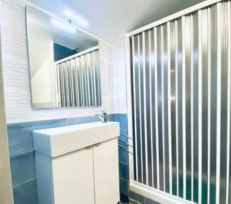 Stüdyo (S.Francesco 6 SA Mansarda)