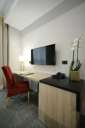 Superior Tek Büyük Yataklı Oda