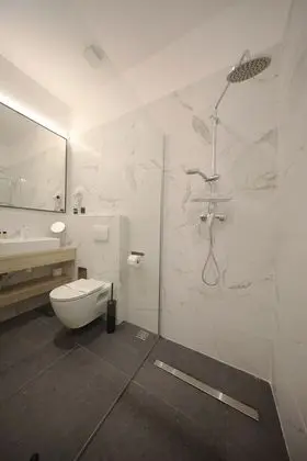 Superior Tek Büyük Yataklı Oda