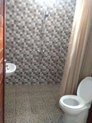 Superior Tek Büyük Yataklı Oda, Bahçe Manzaralı